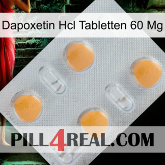 Dapoxetine Hcl Tablets 60 Mg 24